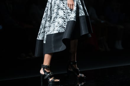 ELZA WINKLER 2018SS 東京コレクション 画像88/92