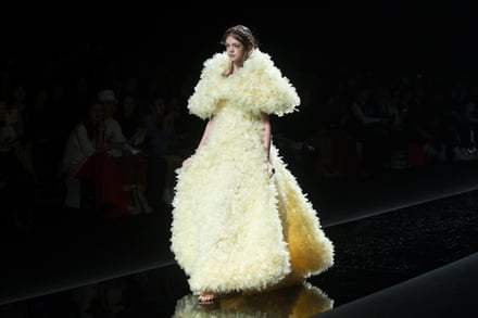 ELZA WINKLER 2018SS 東京コレクション 画像89/92
