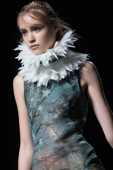 ELZA WINKLER 2018SS 東京コレクション 画像90/92