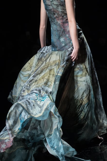 ELZA WINKLER 2018SS 東京コレクション 画像91/92