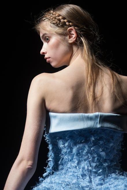 ELZA WINKLER 2018SS 東京コレクション 画像92/92