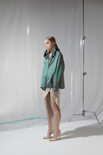 hatra 2018SSコレクション 画像1/30