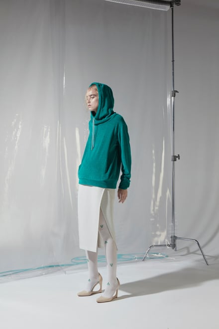 hatra 2018SSコレクション 画像3/30