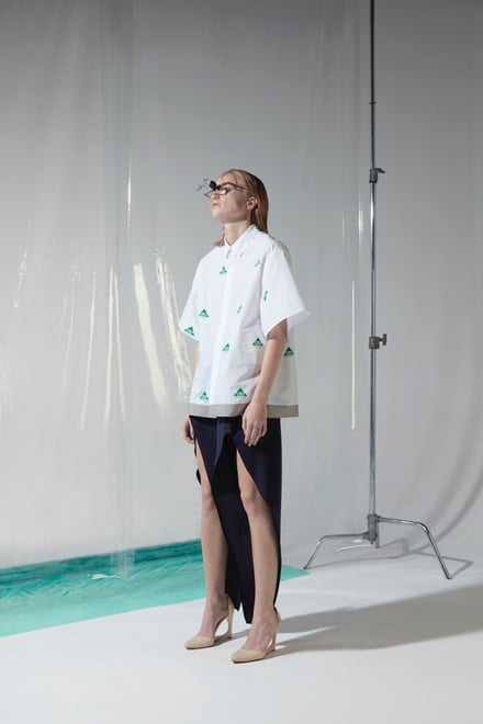 hatra 2018SSコレクション 画像13/30