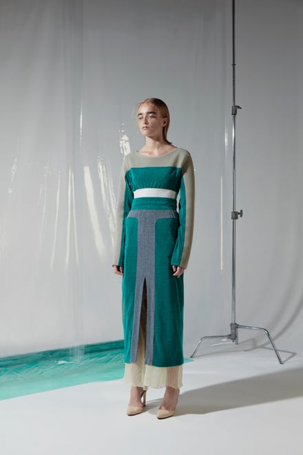 hatra 2018SSコレクション 画像14/30