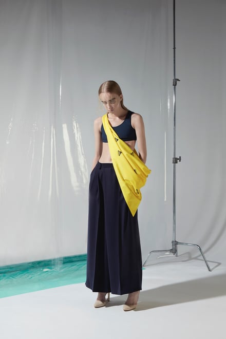 hatra 2018SSコレクション 画像21/30