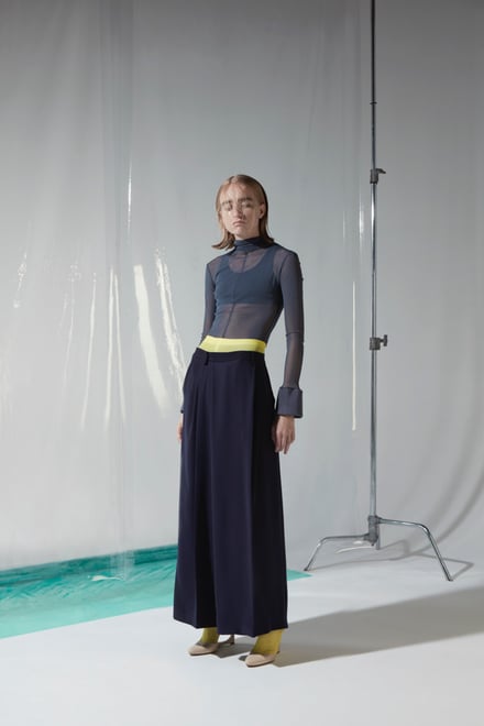hatra 2018SSコレクション 画像24/30
