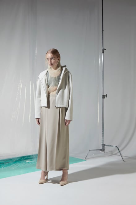 hatra 2018SSコレクション 画像25/30