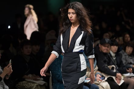KEISUKEYOSHIDA 2018SS 東京コレクション 画像60/71
