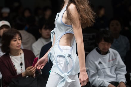KEISUKEYOSHIDA 2018SS 東京コレクション 画像62/71