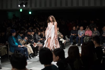 KEISUKEYOSHIDA 2018SS 東京コレクション 画像63/71