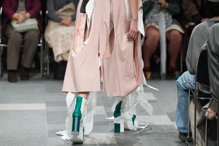 KEISUKEYOSHIDA 2018SS 東京コレクション 画像64/71