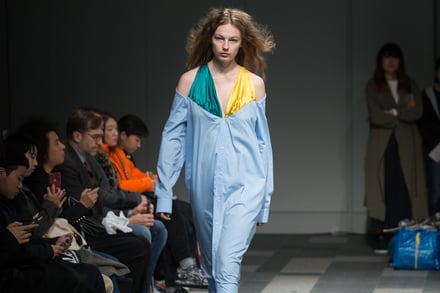 KEISUKEYOSHIDA 2018SS 東京コレクション 画像65/71