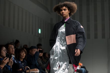 KEISUKEYOSHIDA 2018SS 東京コレクション 画像66/71