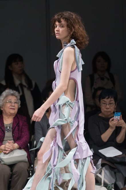 KEISUKEYOSHIDA 2018SS 東京コレクション 画像68/71