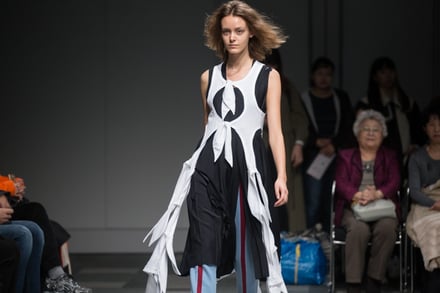 KEISUKEYOSHIDA 2018SS 東京コレクション 画像69/71