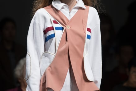 KEISUKEYOSHIDA 2018SS 東京コレクション 画像70/71