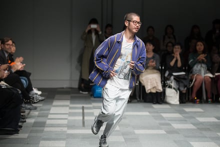 KEISUKEYOSHIDA 2018SS 東京コレクション 画像71/71