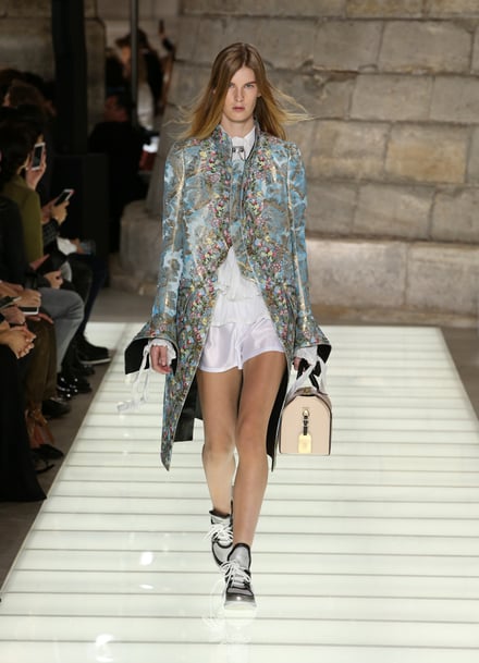 LOUIS VUITTON -Women's- 2018SS パリコレクション 画像3/47