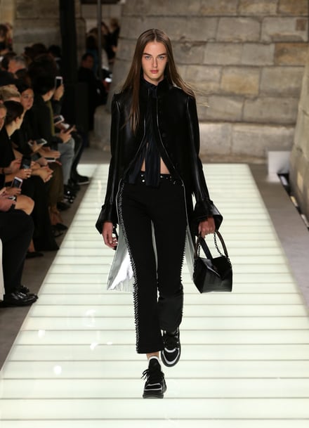 LOUIS VUITTON -Women's- 2018SS パリコレクション 画像6/47