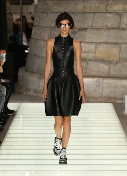 LOUIS VUITTON -Women's- 2018SS パリコレクション 画像7/47