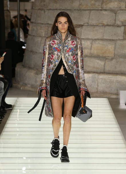 LOUIS VUITTON -Women's- 2018SS パリコレクション 画像10/47