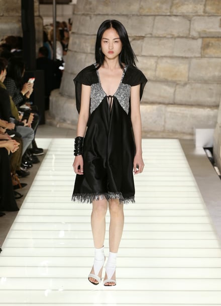 LOUIS VUITTON -Women's- 2018SS パリコレクション 画像40/47