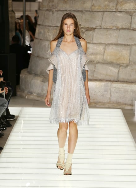 LOUIS VUITTON -Women's- 2018SS パリコレクション 画像42/47