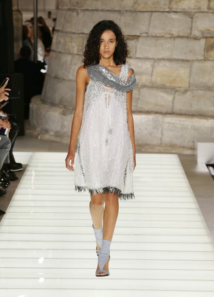 LOUIS VUITTON -Women's- 2018SS パリコレクション 画像43/47