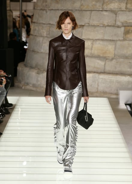 LOUIS VUITTON -Women's- 2018SS パリコレクション 画像46/47