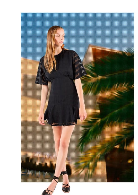 MAISON KITSUNÉ -Women's- 2018SSコレクション 画像2/21