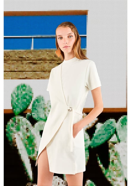MAISON KITSUNÉ -Women's- 2018SSコレクション 画像5/21