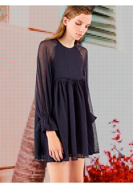 MAISON KITSUNÉ -Women's- 2018SSコレクション 画像9/21