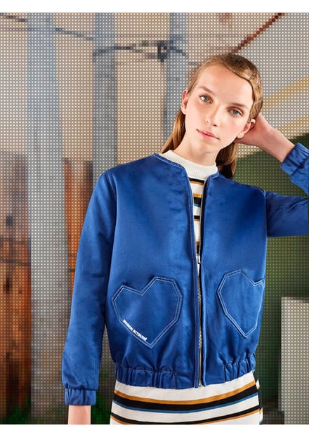 MAISON KITSUNÉ -Women's- 2018SSコレクション 画像11/21