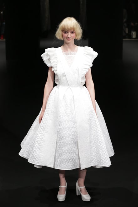 MEMUSE 2018SS 東京コレクション 画像1/81