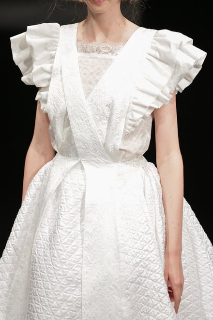 MEMUSE 2018SS 東京コレクション 画像2/81