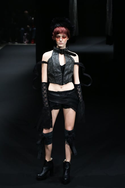 MEMUSE 2018SS 東京コレクション 画像3/81