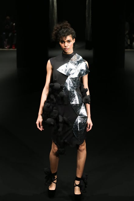 MEMUSE 2018SS 東京コレクション 画像5/81