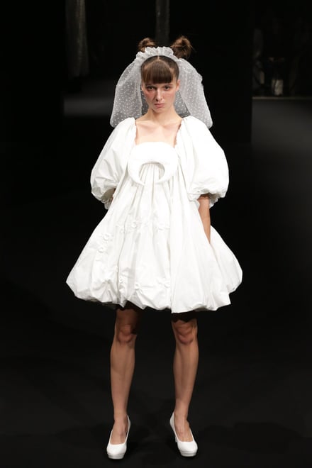 MEMUSE 2018SS 東京コレクション 画像7/81