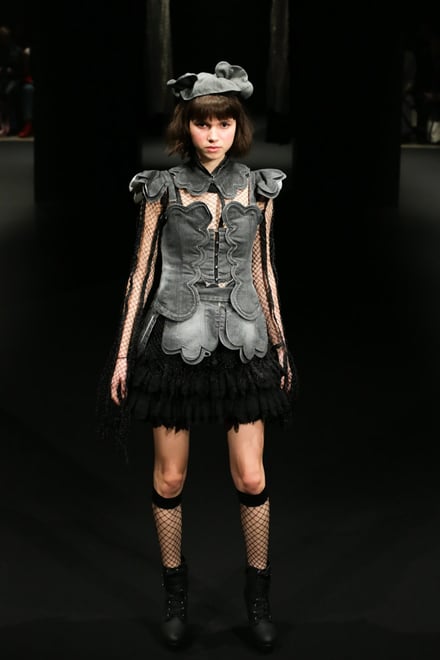 MEMUSE 2018SS 東京コレクション 画像9/81
