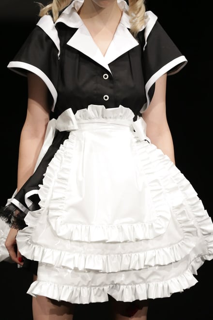 MEMUSE 2018SS 東京コレクション 画像14/81