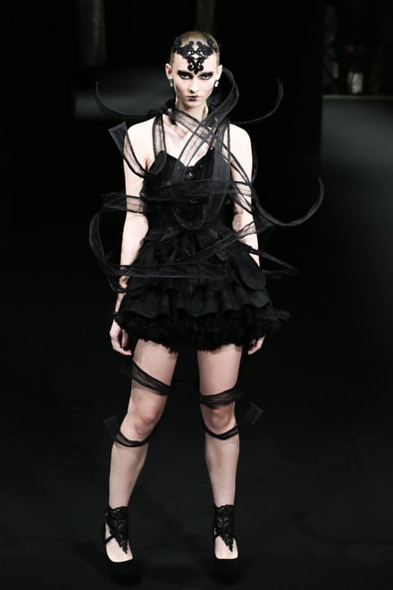 MEMUSE 2018SS 東京コレクション 画像15/81