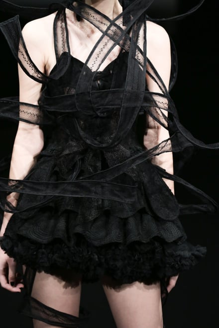 MEMUSE 2018SS 東京コレクション 画像16/81
