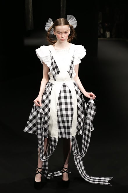 MEMUSE 2018SS 東京コレクション 画像17/81