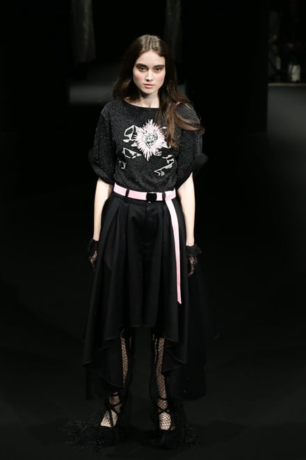 MEMUSE 2018SS 東京コレクション 画像18/81