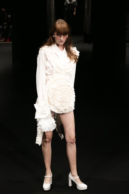 MEMUSE 2018SS 東京コレクション 画像20/81