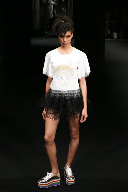 MEMUSE 2018SS 東京コレクション 画像21/81