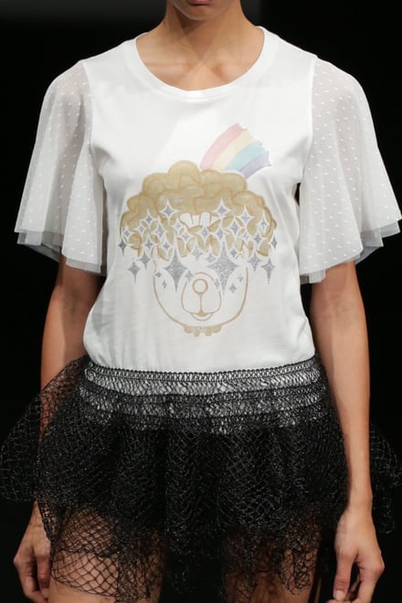 MEMUSE 2018SS 東京コレクション 画像22/81