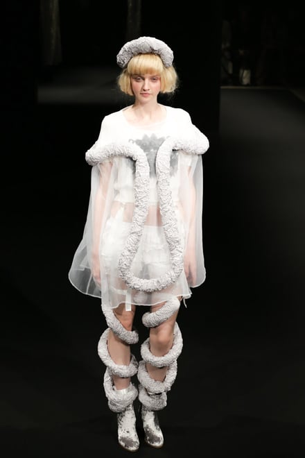 MEMUSE 2018SS 東京コレクション 画像23/81