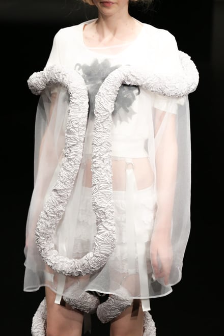 MEMUSE 2018SS 東京コレクション 画像24/81